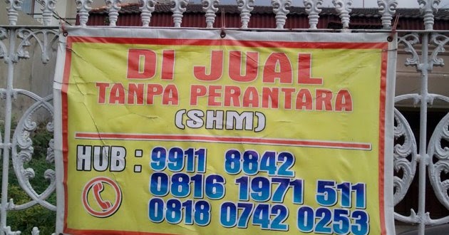 Memotret kesalahan bahasa pada ruang publik MEMOTRET