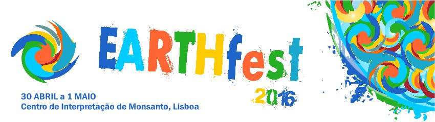 EARTHfest'2016