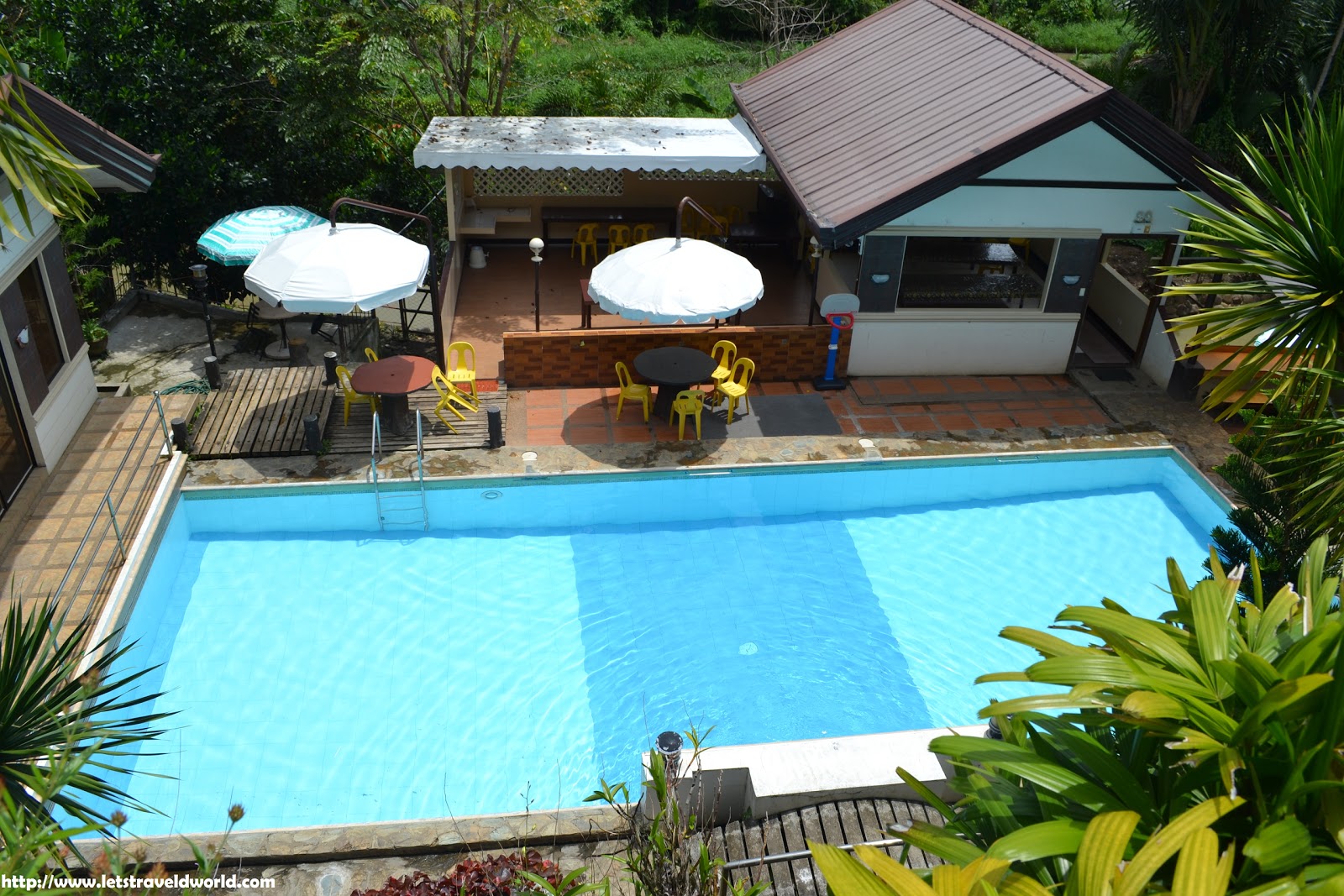 Check Out Davao Eagle Ridge Resort | World Travel Guide