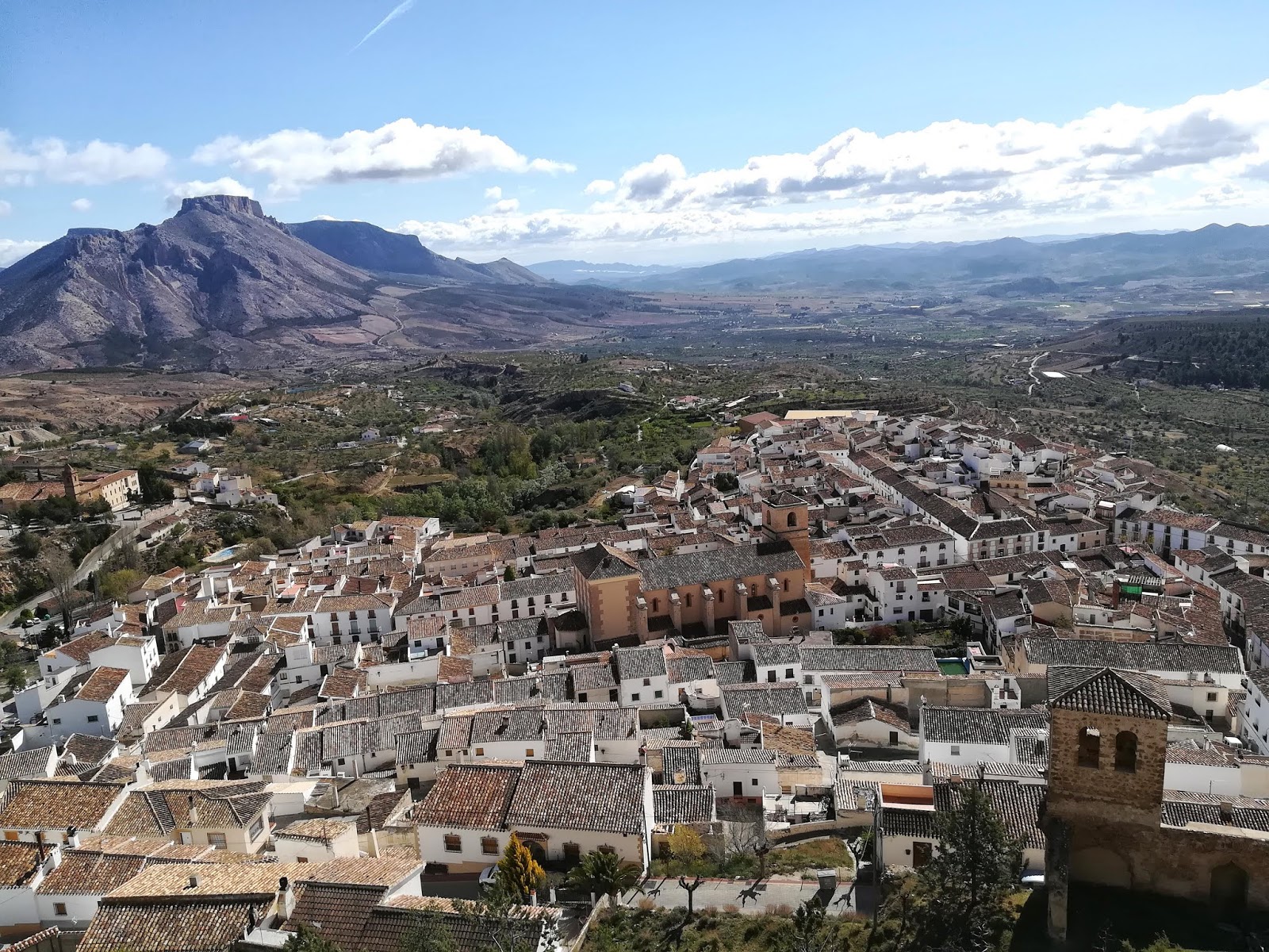 Velez Blanco Management And Leadership