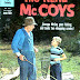 Real McCoys / Four Color Comics v2 #1071 - Alex Toth art + 1st issue 