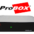 Atualização Probox 200 HD V1.0.52 09/02/2018