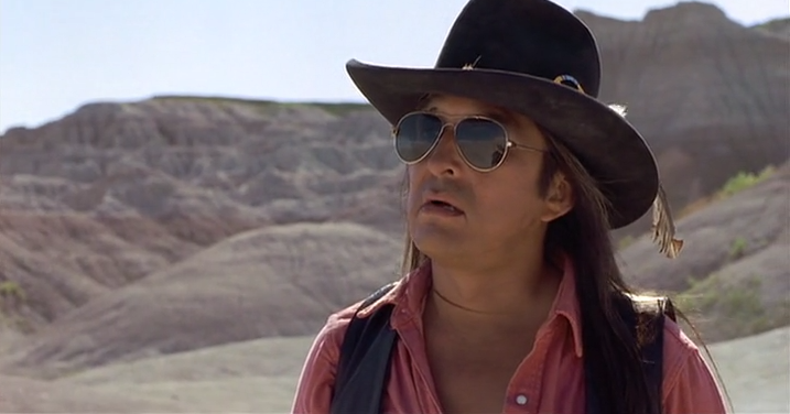 Best Actor Alternate Best Supporting Actor 1992 Graham Greene In Thunderheart