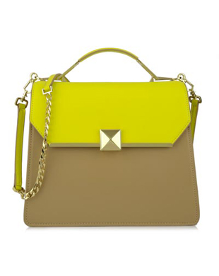 Branded Bags Online: Charles and Keith handbags now online in India