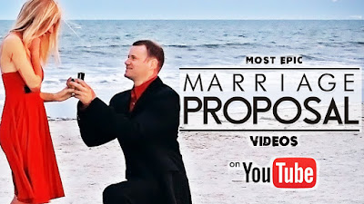 The YouTube proposal