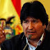 VIDEO - Presidente de volivia, Evo Morales dice: “Casi todas las mujeres son inferiores a los hombres”. VIDEO - Presidente de volivia, Evo Morales dice: “Casi todas las mujeres son inferiores a los hombres”.