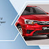 Spesifikasi Toyota Etios 2016
