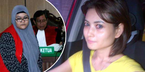 ANTARA AFRIYANI SUSANTI DAN NOVI AMALIA | AKHIRNYA KU TAHU