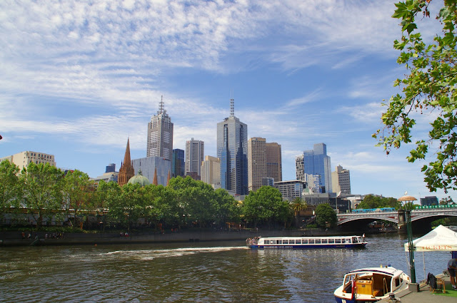 A Weekend Getaway in Melbourne with JETGO Australia A Weekend Getaway in Melbourne with JETGO Australia