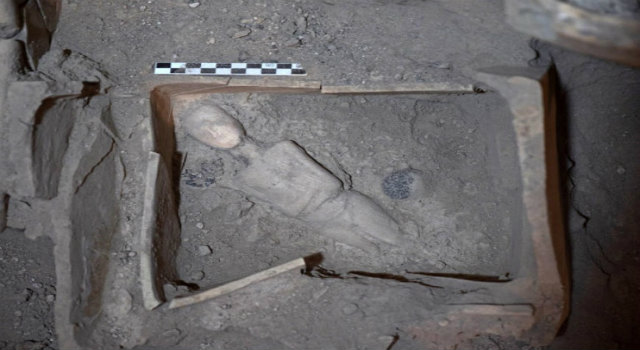 Ταχύτητα που χρονολογείται στη βορειοδυτική Ιντιάνα