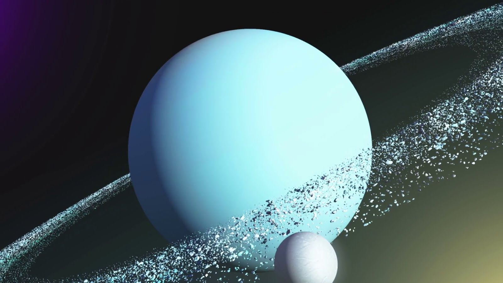ScienceTechyNews What Is the Weather Like on Uranus? ScienceTechyNews