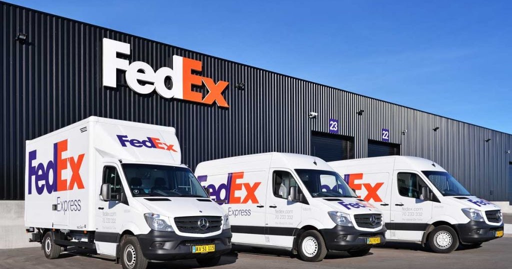 Manila Life FedEx A Parcel’s Journey
