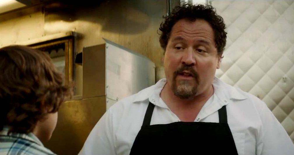 Films Et Séries Tv Avec Jon Favreau Dave's Movie Reviews: The Best Films Relying on Jon Favreau