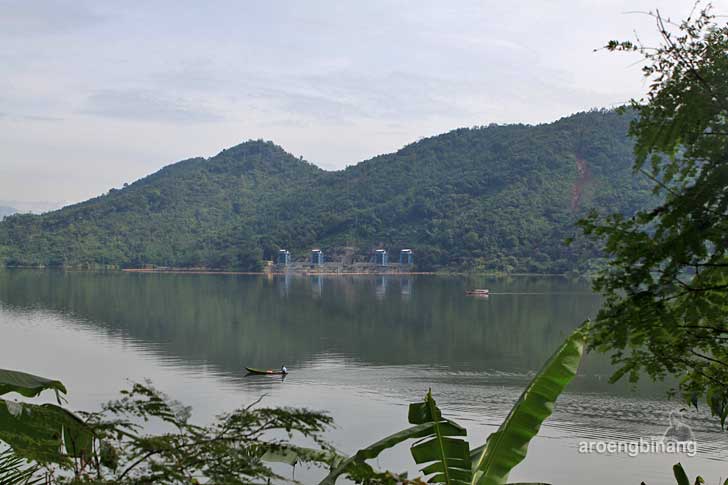 waduk cirata purwakarta