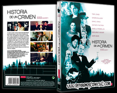 Historia de un Crimen [2006] Descargar cine clasico y Online V.O.S.E, Español Megaupload y Megavideo 1 Link
