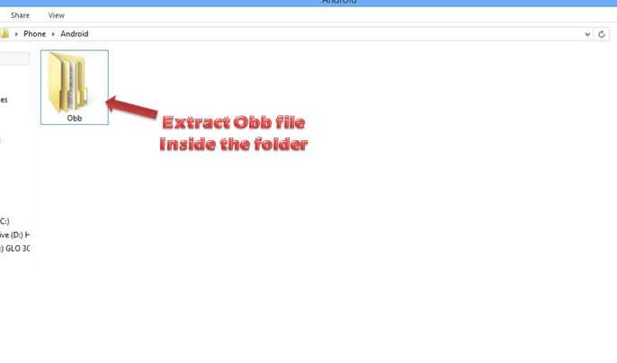 What Is An Obb Cache File? – What’s OBB in android – MKEAYJ