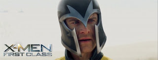 Nuevas imágenes y trailers de X-Men Primera Clase