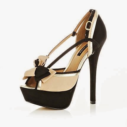 Zapatos de moda de temporada Zapatos de moda de temporada