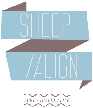 sheepalign