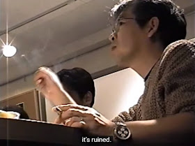 NHK Making of Shenmue Documentary