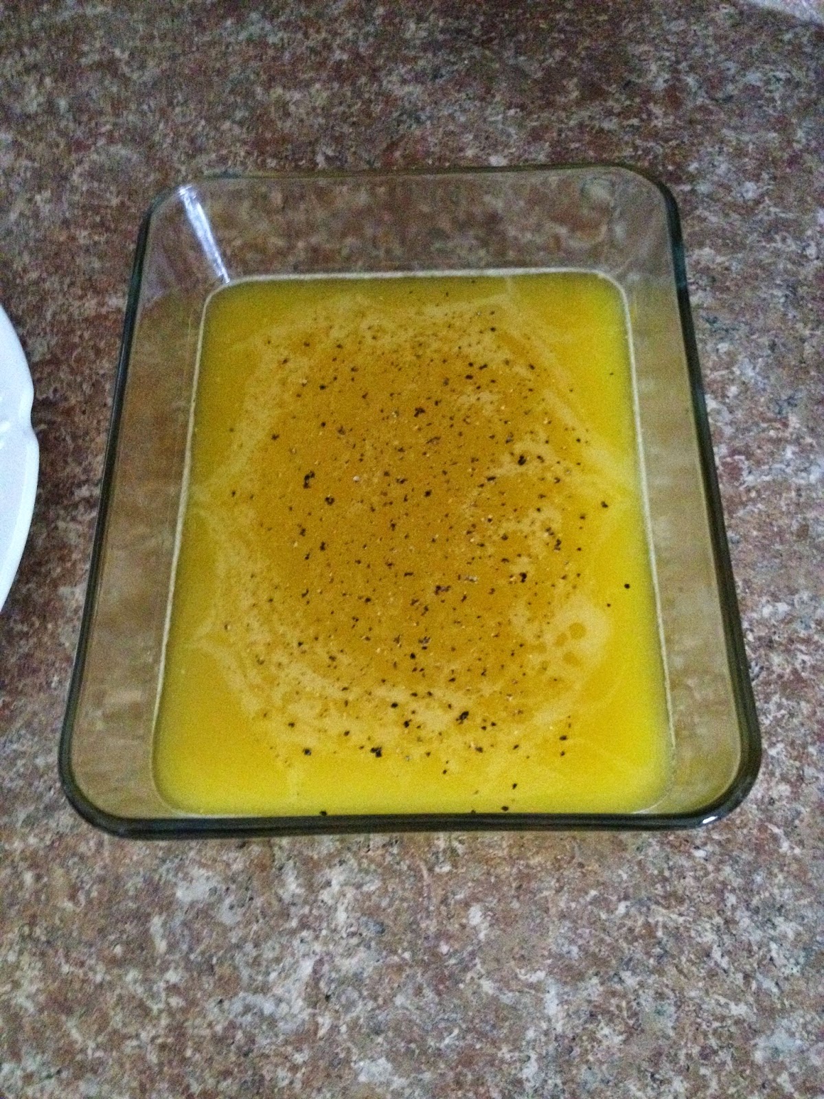 My Vegan Apron Vegan Fried Matzos