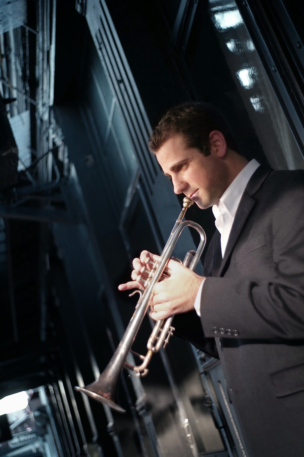Ciclo "NY Jazz All Stars" presenta al trompetista Dominick Farinacci