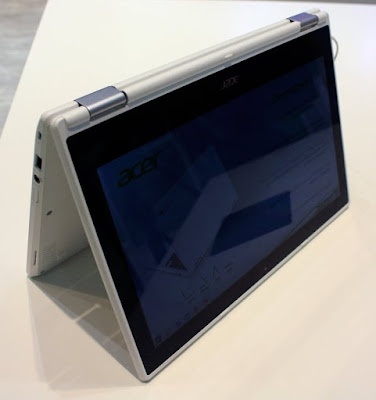 Acer chromebook R11 review