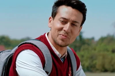 Student of the year 2 dialogues, Student of the year 2 Tiger Shroff dialogues