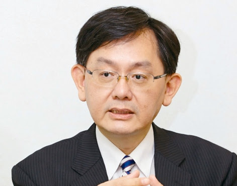 [API好生意]林育震：先解構再開放，三個步驟佈署API