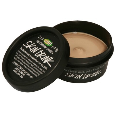 lush moisturizer for oily skin