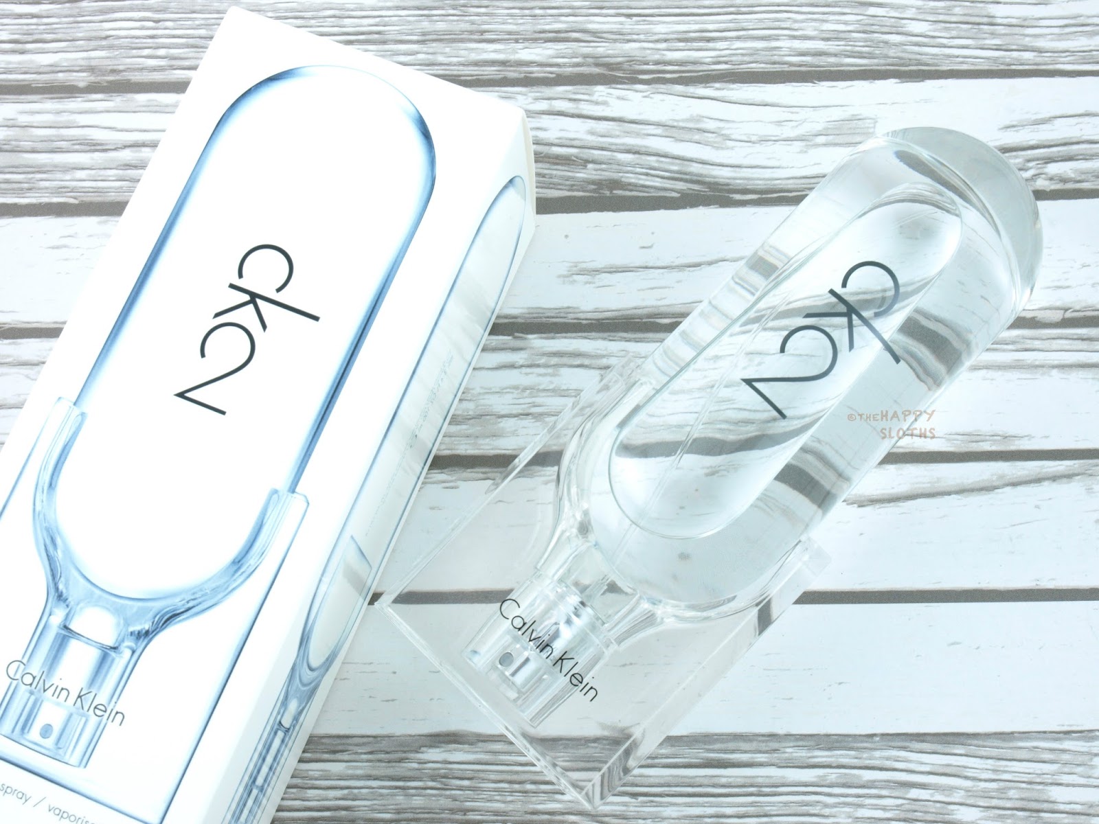 Calvin Klein CK2 Eau de Toilette: Review | The Happy Sloths: Beauty,  Makeup, and Skincare Blog with Reviews and Swatches