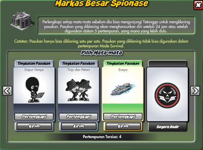 July 21, Empires and Allies Hack Unit New