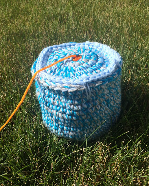 Over A Dozen Free Crochet Patterns!