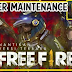 Free fire maintenance, Update menghadirkan senjata CG15 InfoBox dan Skill Karakter Laura