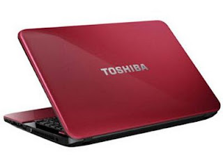 harga laptop Toshiba Core i5 