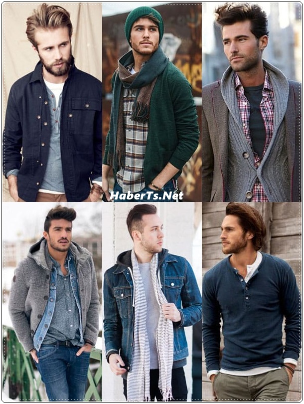 Kıyafet kombin önerileri erkek Moda 2018 Kıyafet kombin önerileri erkek Moda 2018