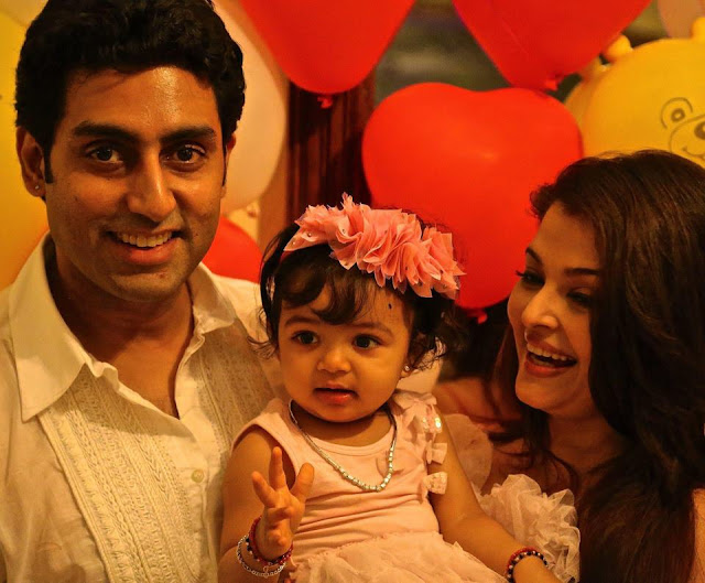 Aaradhya Bachchan Age, Images, Birthday,wiki,school pic,born in which hospital,play school name