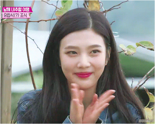 레드벨벳 (180117 LEVEL UP Project 2 Ep.09 레드벨벳)