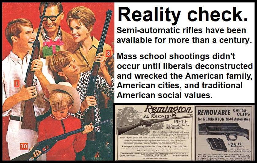 The AntiGun Control Meme EVERYONE Is Talking About Today Hide Out Now