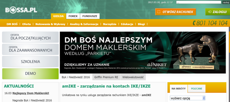 Forex gdzie jest haczyk