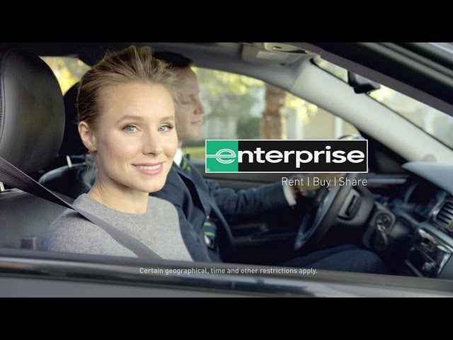 Enterprise Rent A Car Actress Enterprise Rent A Car Actress