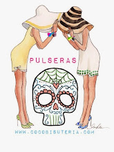 Colección Pulseras 2014