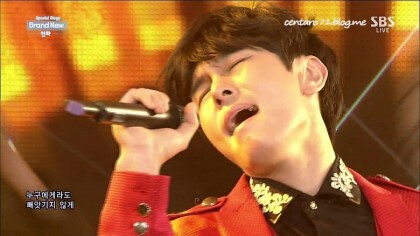 [복면가왕] 밤vs편지-언젠가는 | 인스티즈