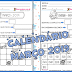 ALFABETIZAÇÃO MATEMÁTICA - CALENDÁRIO MÊS MARÇO 2019