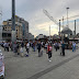 TEKNOFEST, Taksim’den Ayakları Yerden Kesmeye Başladı
