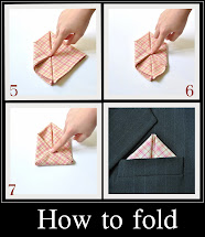 HOW TO FOLD
