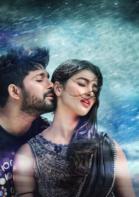 Duvvada Jagannadham DJ Allu Arjun Pooja Hegde Duvvada Jagannadham DJ Allu Arjun Pooja Hegde