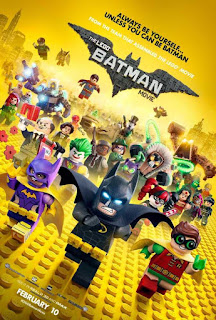 Watch The LEGO Batman Movie 2017 Full Online Free