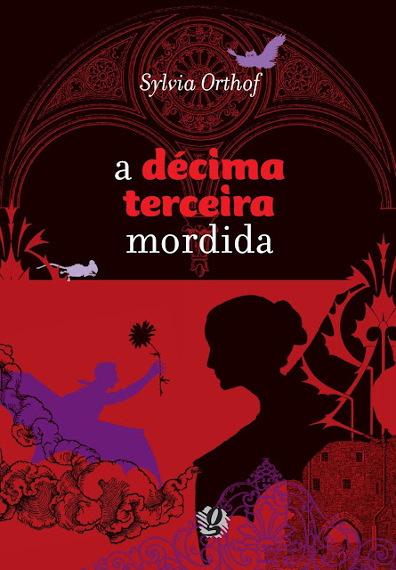 A décima terceira mordida - Sylvia Orthof