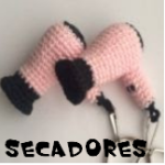 http://patronesamigurumis.blogspot.com.es/2017/11/secadores.html